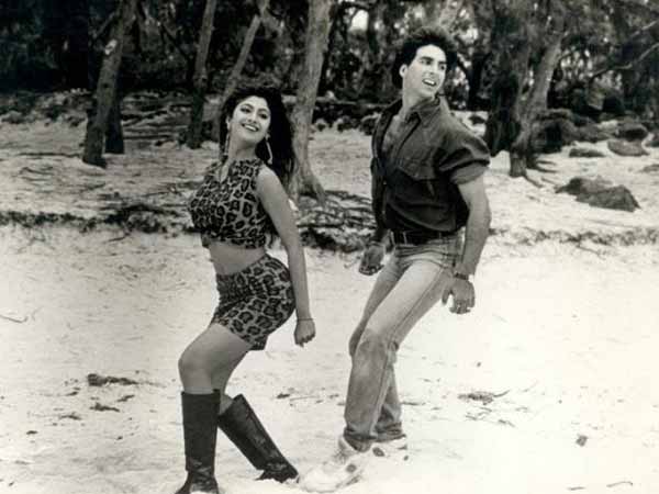 ట్వింకిల్ తప్పేమిలేదు.. అక్షయ్ అంతా చేశాడు..