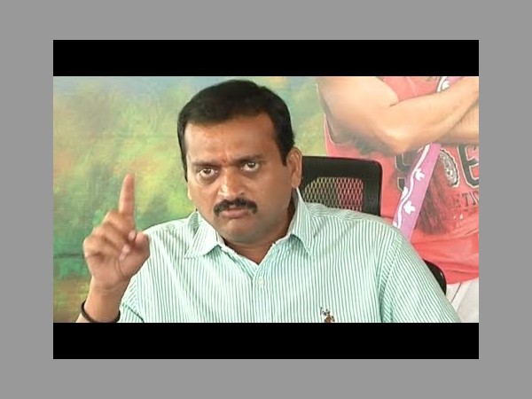 పవన్‌ కల్యాణ్‌ చెప్పుకున్న విలువ కూడా లేదు