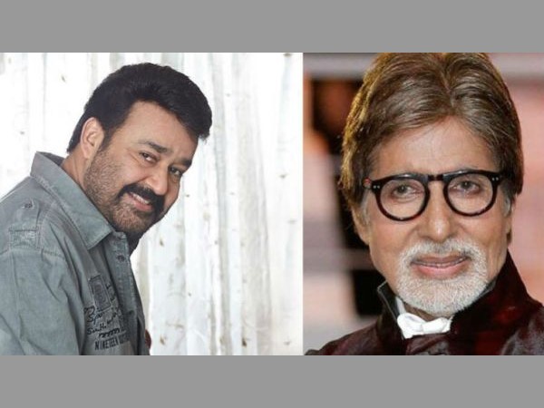 బియాండ్ బోర్డర్‌లో విలన్‌గా