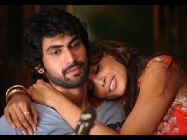 కెమిస్ట్రీ అదుర్స్