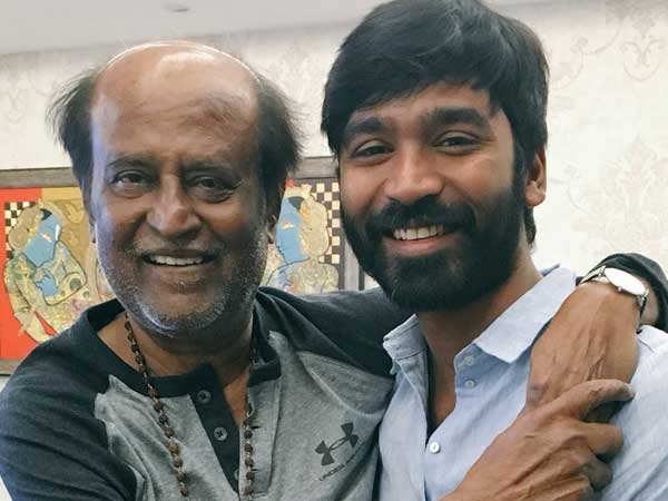  తమ కుమారుడు