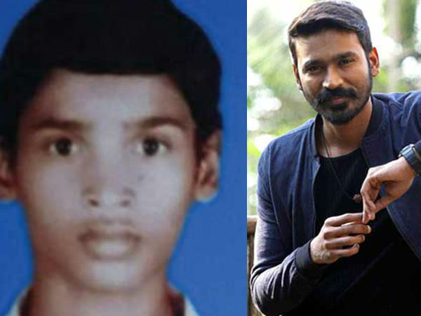 అసలు పేరు కలైసెల్వన్‌