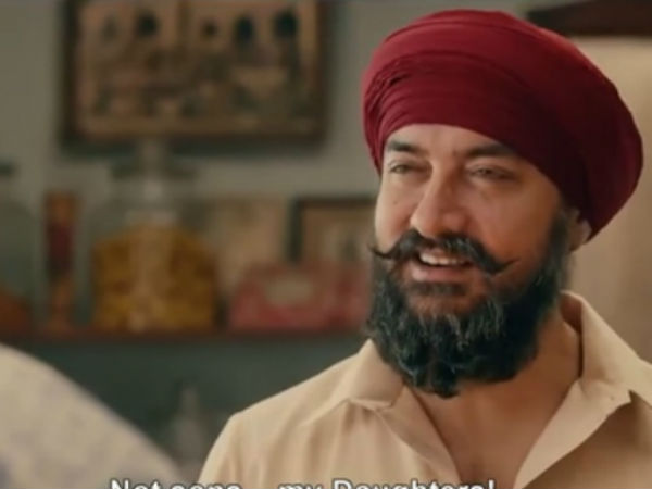 You won't believe how much Aamir Khan's latest 'Nayi Soch' ad costs!