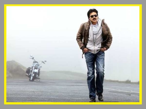 Why PVP hating Pawan Kalyan's title Aaradugula Bullet?