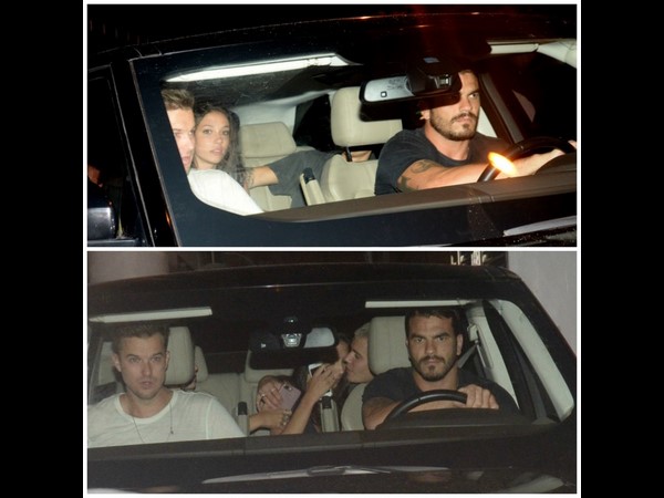 త్వరలోనే ముంబైలో సంగీత కచేరీ