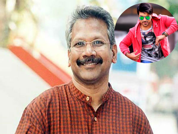 Ram Charan confused for Mani Ratnam Movie After Cheliya Movie Result? 