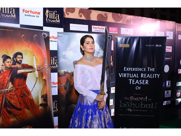 రాశి ఖన్నా