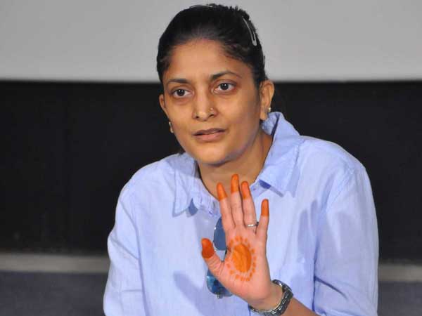 అభిమానులకు ఎప్పుడో చెప్పా