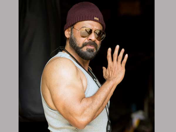 రిస్క్ తీసుకున్నావన్నారు