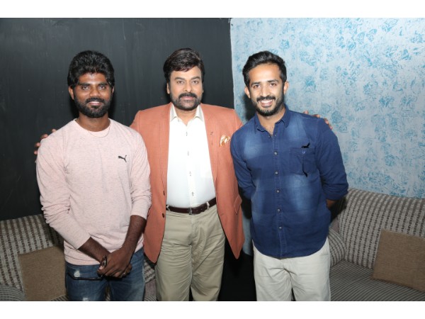 టెక్నీషియన్స్