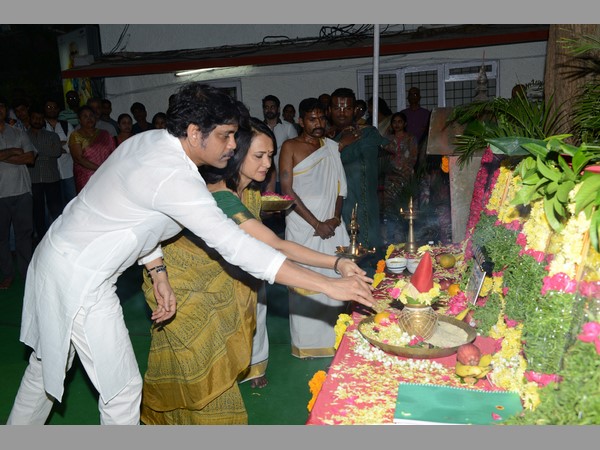 ప్రొడక్షన్ నెం : 29