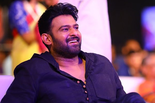 సాహో ప్రభాస్