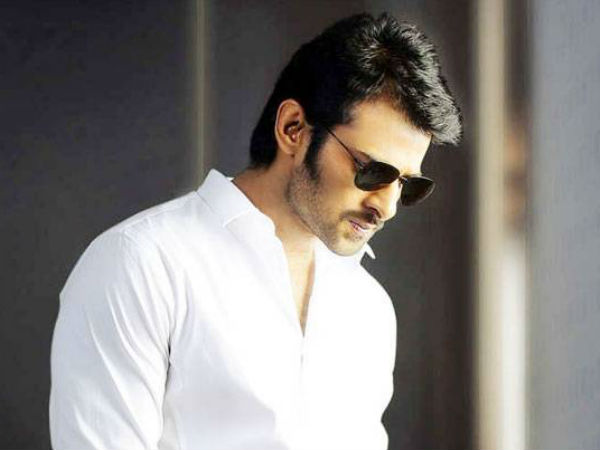 బాహుబలి-ది కంక్లూజన్ తో పాటు సాహో