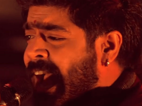 రేవంత్ గురించి