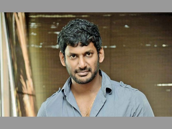 నడిగర్ సంఘంలో సక్సెస్