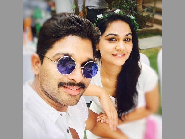 ప్రేమ వివాహం