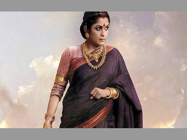 ది రైజ్ ఆఫ్ శివగామి