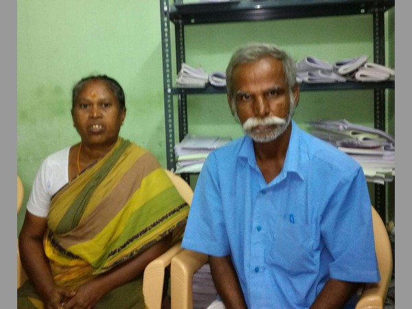 ఇప్పటికే పుట్టు మచ్చల షాక్