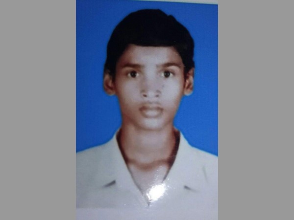 తమ కొడుకే అంటూ బలంగా