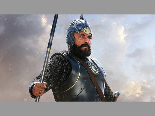 కట్టప్ప చేసిన తప్పేంటి?