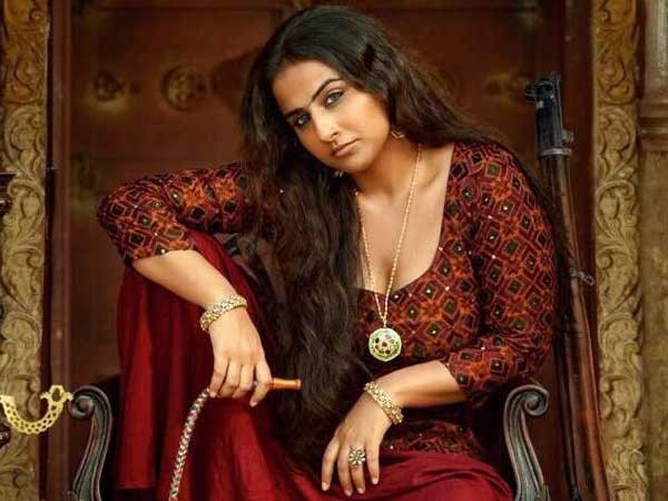 మహిళా సాధికారత గురించి కాదు