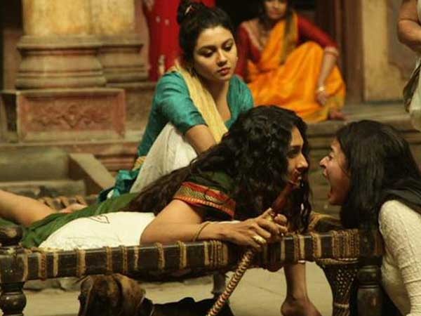 బేగమ్ జాన్