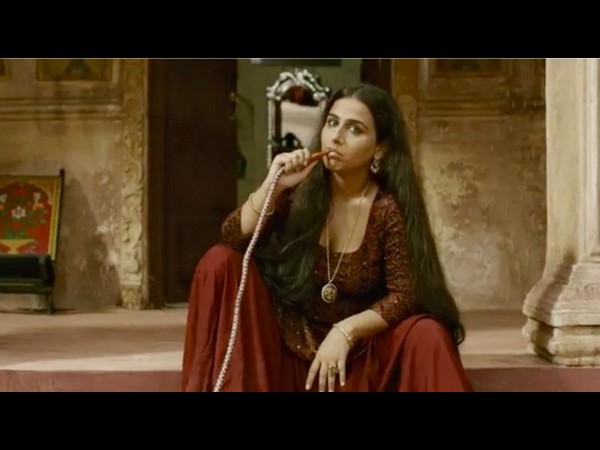 బేగంజాన్ ట్రైలర్ స్పందన అద్భుతం