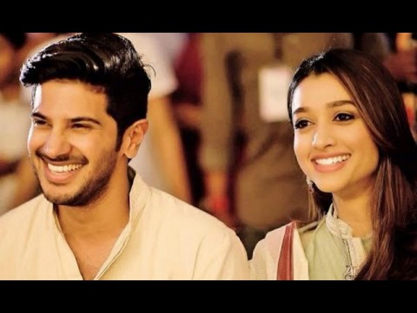 మమ్ముట్టి తనయుడిగా