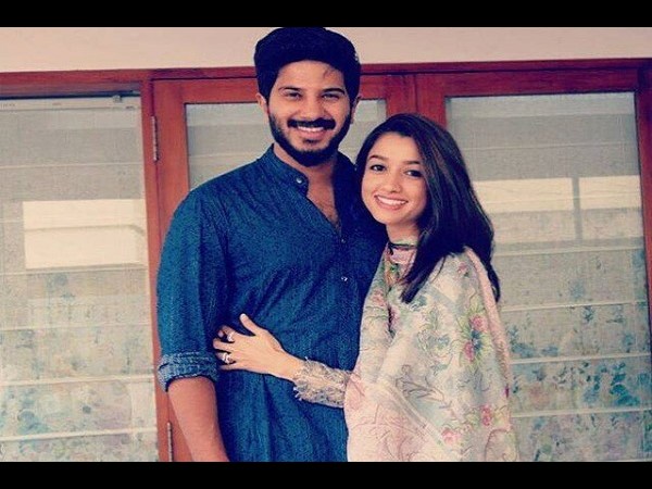 భార్య ప్రెగ్నెంట్.. కన్‌ఫర్మ్