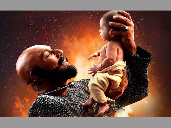 మాహిష్మతి రాజ్యంలో అరాచకాలు