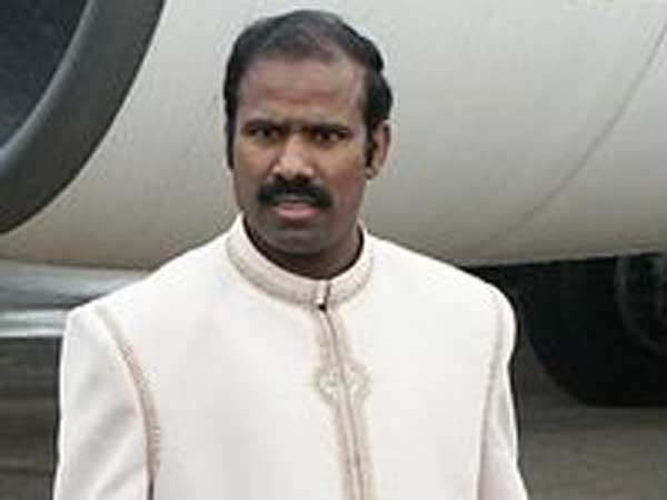 మోదీ, ట్రంప్ గెలుపుకు కారణం నేనే..