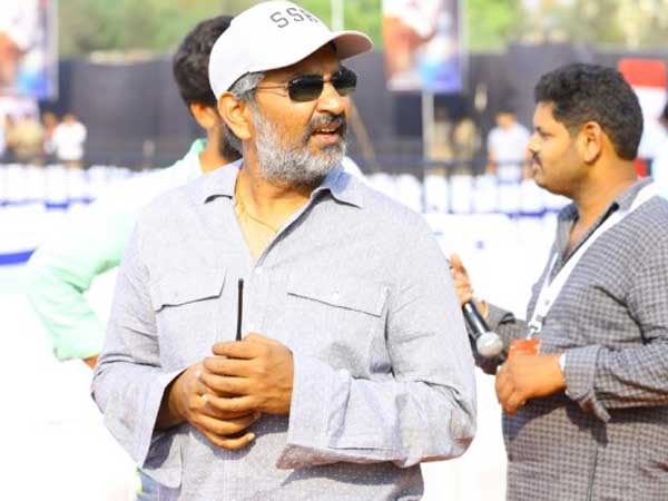 హలీవుడ్ సినిమాలతో పోల్చలేం