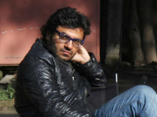 ఫాంటమ్ ఫిల్మ్స్ వ్యవస్థాపకుల్లో వికాస్ ఒకరు