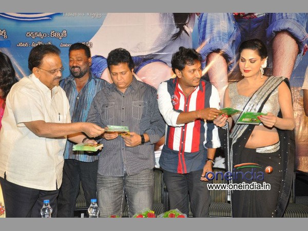  'లై' సినిమా మోషన్ పోస్టర్ 