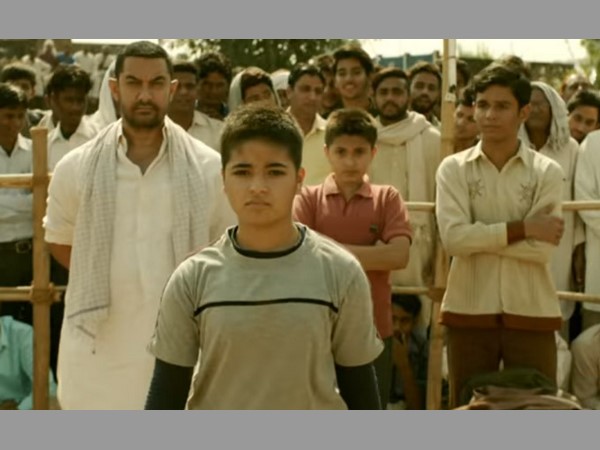  భారత జాతీయగీతం