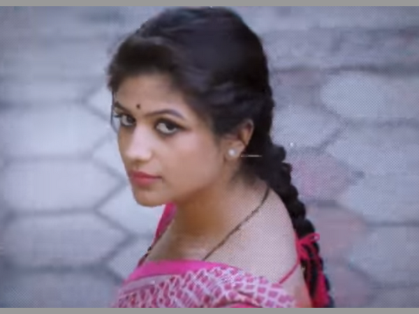 శ్రీముఖి చాలా హాట్‌ సీన్లు చేసిందట