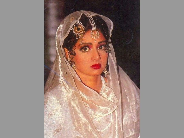 శ్రీదేవి తరం తర్వాత 