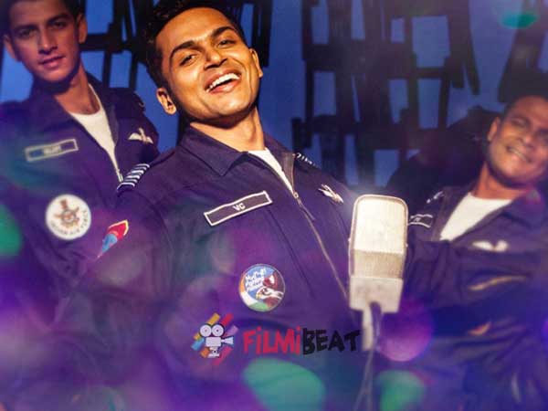 చెలియా కోసం తమిళం నేర్చుకొన్న అదితి