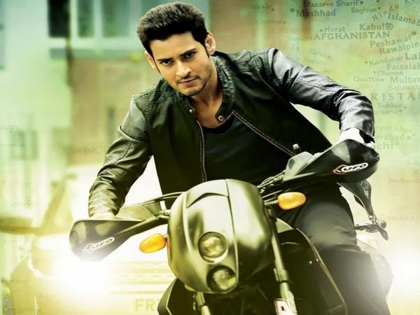 భారీగా ఓవర్సీస్ రైట్స్