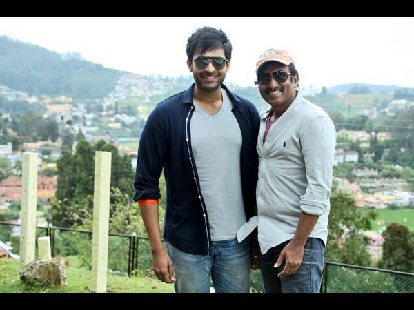 వరుణ్ జెన్యూన్ యాక్టర్