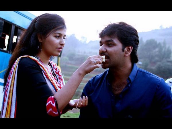 అంజలికి కూడా తానంటే ఎంతో ఇష్టమని