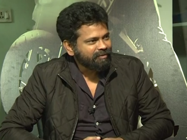 మీడియాకు చెప్పాక 