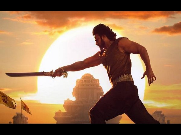 ప్రభాస్‌తోనే సాధ్యమైంది