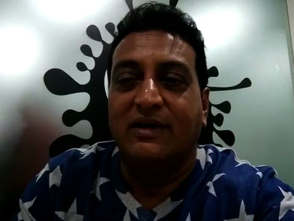 ఇండస్ట్రీలో అలాంటి సంస్కృతి లేదు