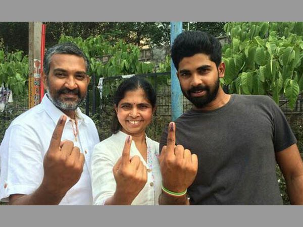 హాలిడేలోనే కొత్త సినిమా ఆలోచనలు