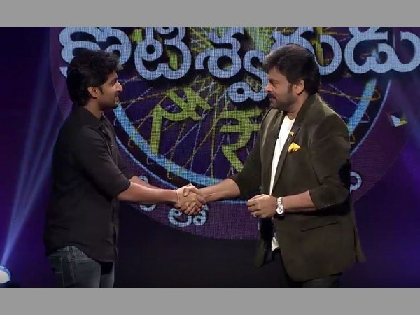 సార్ మీరు నన్ను మీరు అని పిలవొద్దు