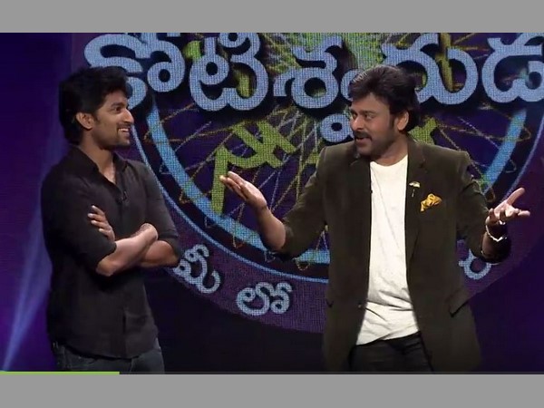 నేను కూడా అంతే అంటూ చిరంజీవి