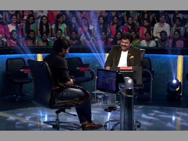 మీ వల్లే నా సైకిల్ పోయింది, మీరే కొనివ్వాలి