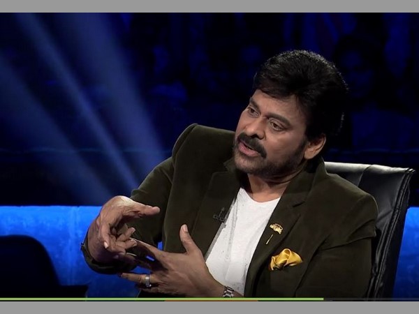 కొనిస్తానని మాట ఇచ్చిన చిరంజీవి