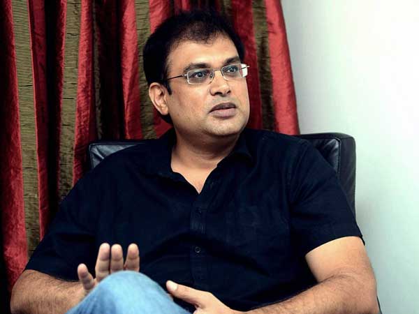 దర్శకుడిగా వక్కంతం